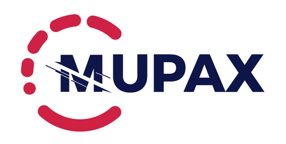 MUPAX s.r.o.